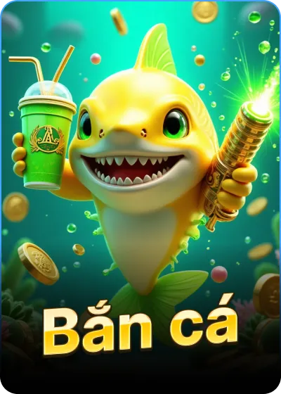 Bắn cá