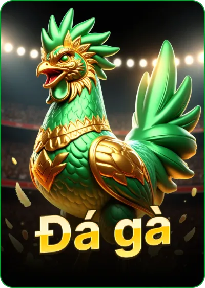 Đá gà