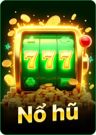 Nổ hũ